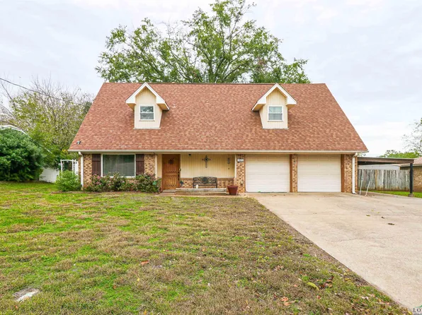 1825 Blueridge Pkwy, Longview, TX 75605