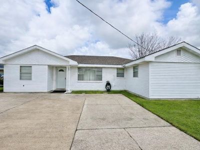 304 Holiday Dr, Houma, LA, 70364