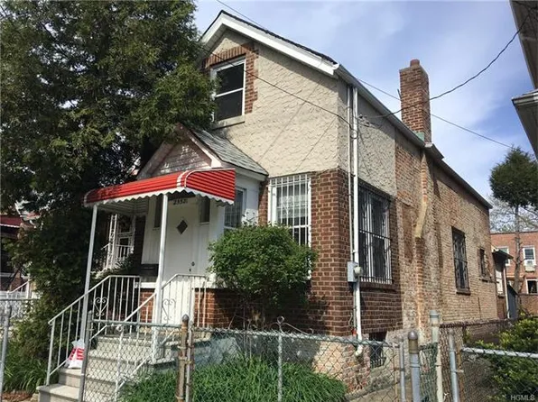 2552 Lurting Ave, Bronx, NY 10469
