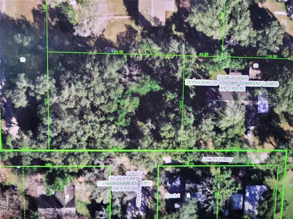 36795 Conley St Lot 301, Zephyrhills, FL 33541