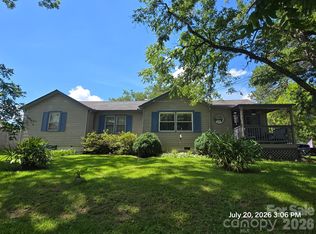 191 W End St, Chester, SC 29706
