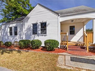2801 Bapaume Ave, Norfolk, VA 23509