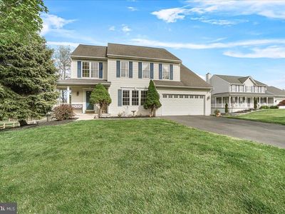 13661 Samhill Ln, Mount Airy, MD, 21771