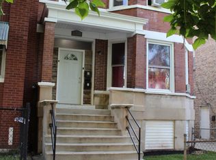 6421 S Morgan St, Chicago, IL 60621