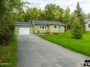 7041 S Yohn Bay Pl, Wasilla, AK 99623