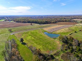 0 Harriett Rd, Hillsboro, OH 45133