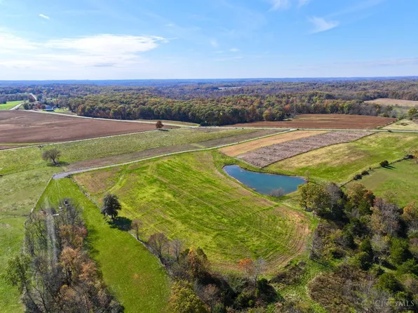 0 Harriett Rd, Hillsboro, OH 45133