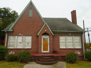 429 E Scott Ave, Knoxville, TN 37917