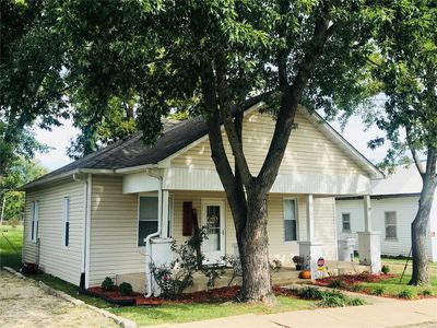 1144 Spruce St, Bismarck, MO, 63624