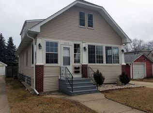 4215 18th Ave, Kenosha, WI 53140