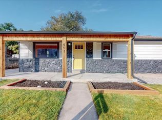 651 Vrain St, Denver, CO 80204