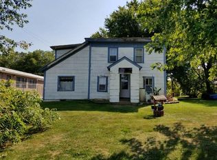20650 Jameson Rd, Sparta, WI 54656