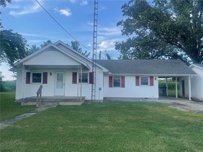 1597 County Road 350n, Greenup, IL, 62428