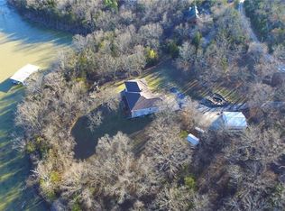 19021 Osage Way, Garfield, AR 72732