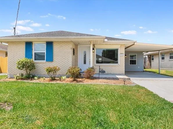 1308 Carnation Ave, Metairie, LA 70001