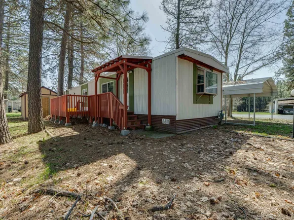 3928 E Lane Park Rd Trailer 30, Mead, WA 99021