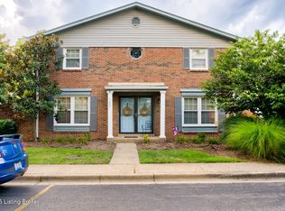 1242 Inverary Ct, Hurstbourne, KY 40222