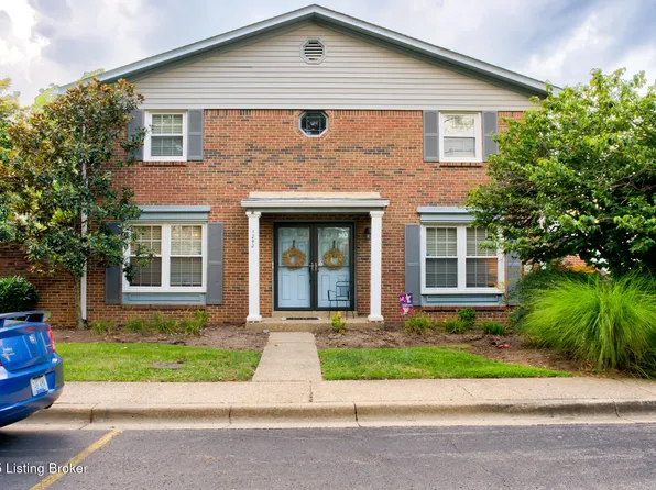 1242 Inverary Ct, Hurstbourne, KY 40222