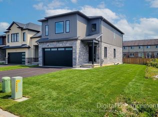 8898 Angie Dr, Niagara Falls, ON L2H0H9