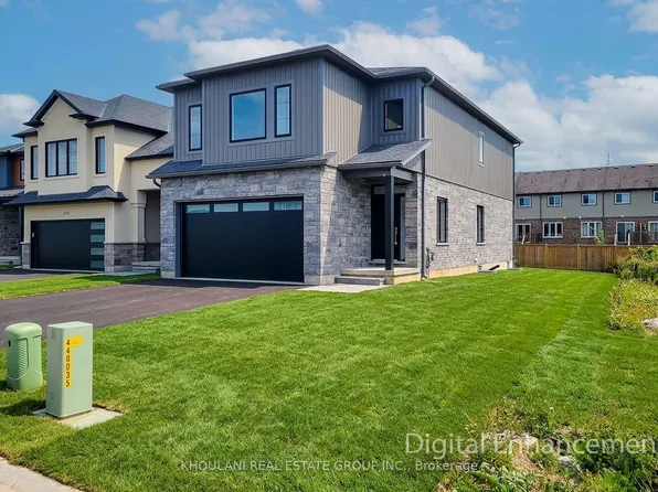 8898 Angie Dr, Niagara Falls, ON L2H 0H9