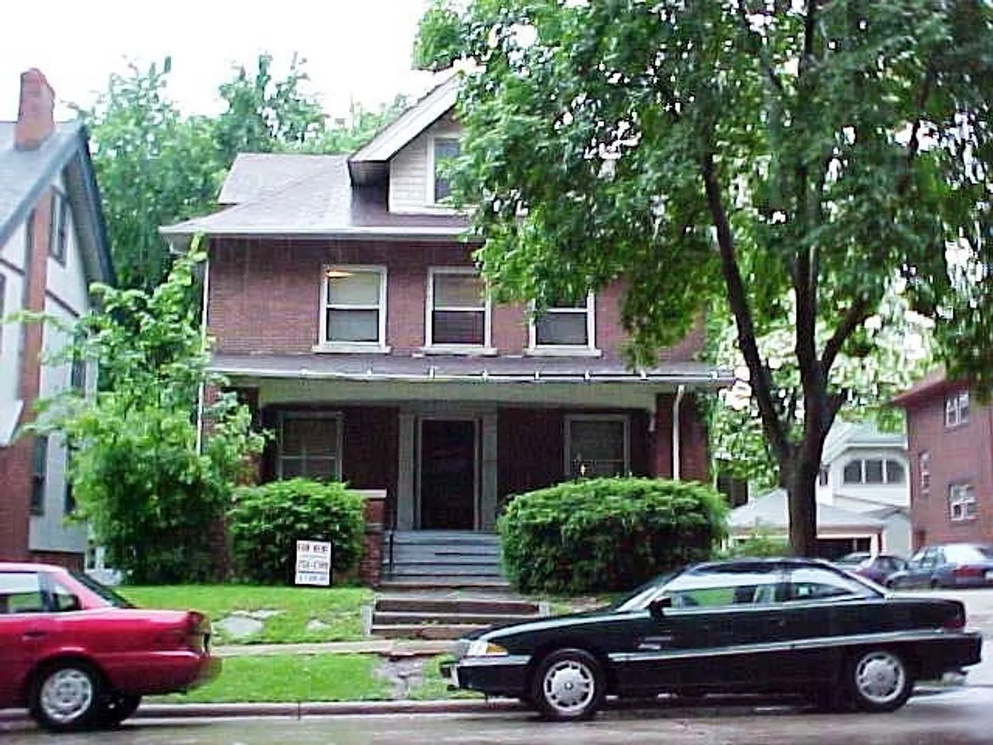 108 North Breese Terrace — Photo 1