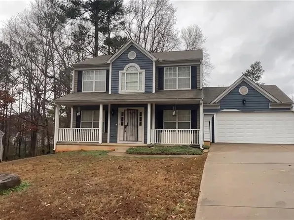 3154 Kings Glen Dr, Decatur, GA 30034