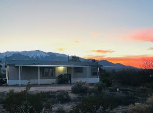 1090 W Cholla Dr, Safford, AZ 85546