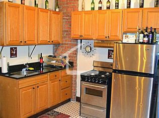 42 Long Ave #41-1, Allston, MA 02134