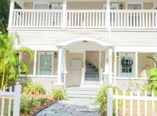 829 5th Street N - 2, Saint Petersburg, FL 33701