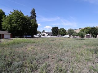 Nhn Boyer St, Plains, MT 59859