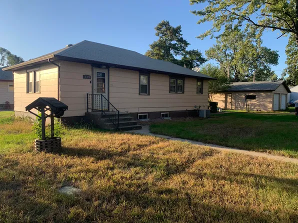 379 Nicollet Ave SW, Huron, SD 57350