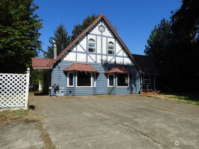 8524 Delphi Road SW, Olympia, WA, 98512