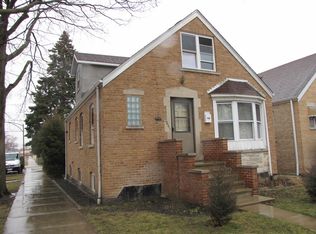3647 N Odell Ave, Chicago, IL 60634