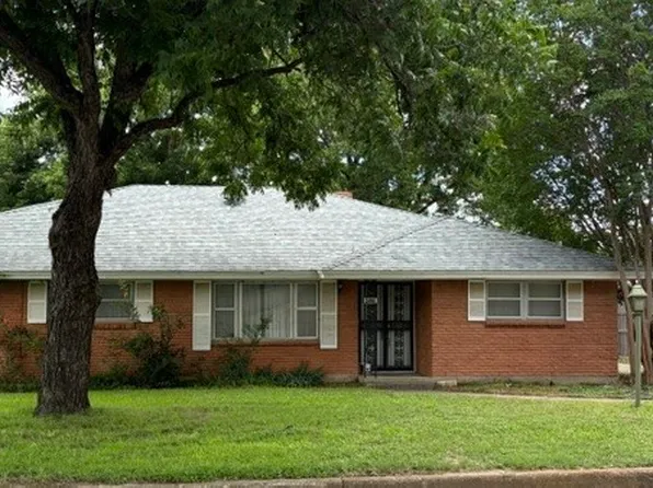 4520 Starlight Dr, Fort Worth, TX 76117