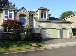 11450 SW Jackie Ct, Tigard, OR 97224