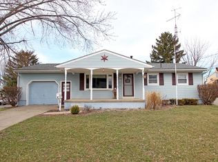 353 Spring St, Lancaster, OH 43130