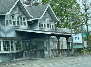 87 State St, Wyalusing, PA 18853