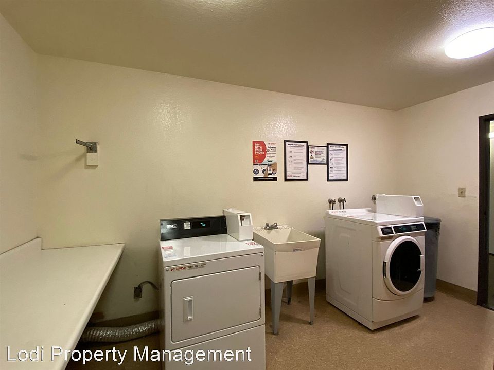Locust Street Square Apartments Lodi, CA Zillow