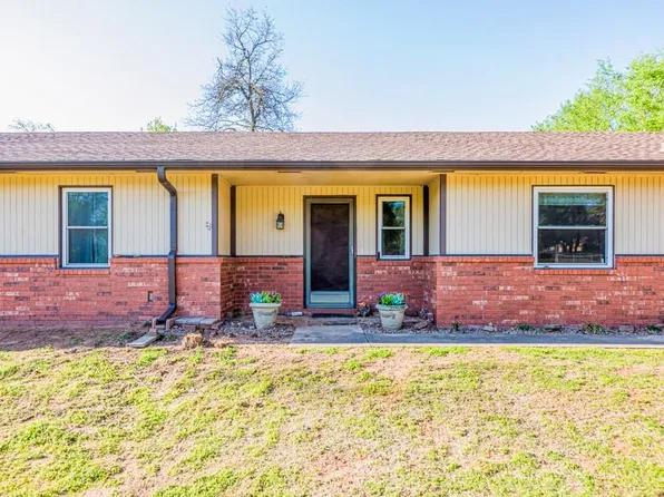 15378 E Reno Ave, Choctaw, OK 73020
