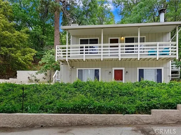903 Mockingbird Rd, Wrightwood, CA 92397