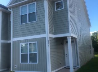 4321 Eleuthera Ln, Wilmington, NC 28412