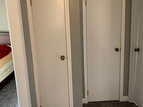 Linen Closets