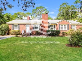 2201 Forest Dr, Camden, SC 29020