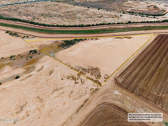 5th image of 0 S HANNA Road #-