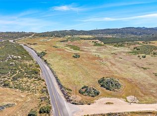 1 Sorensen Rd #1, Aguanga, CA 92536