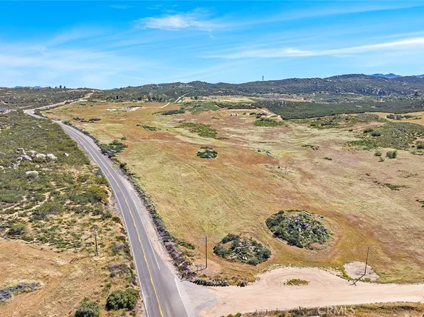 1 Sorensen Rd #1, Aguanga, CA 92536
