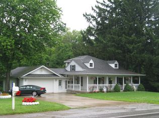 9340 Edinboro Rd, McKean, PA 16426