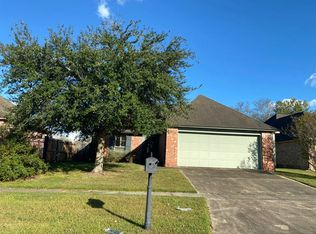 18411 Three Bars Dr, Baton Rouge, LA 70817