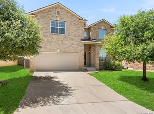 5539 Ginger Rise, San Antonio, TX 78253