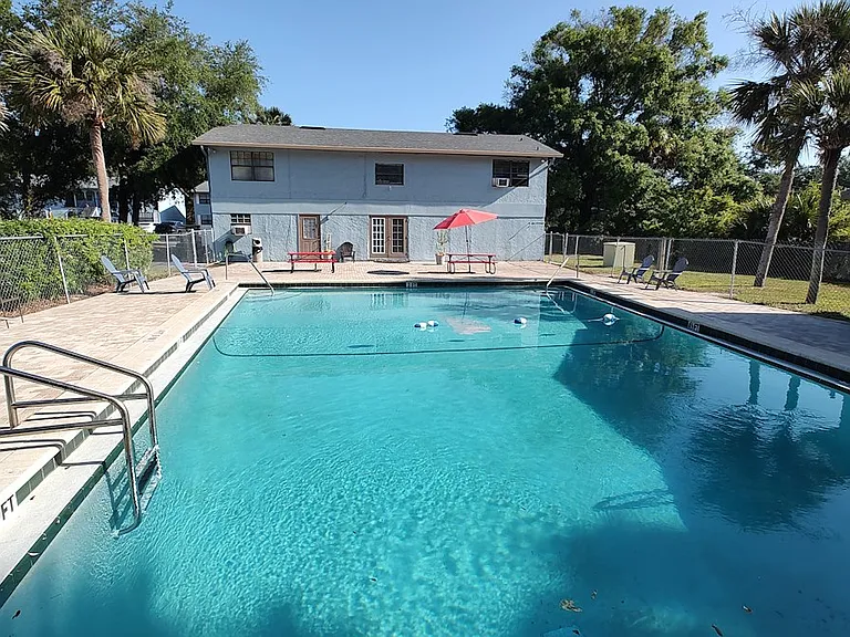 Jasmine Homes Apartments — Photo 5